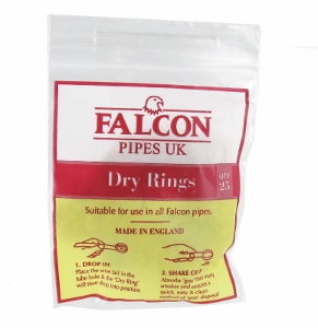 Falcon Dry Rings 25s - FAL67 
